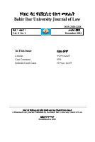 BDU-JL Vol 6 No 1.pdf